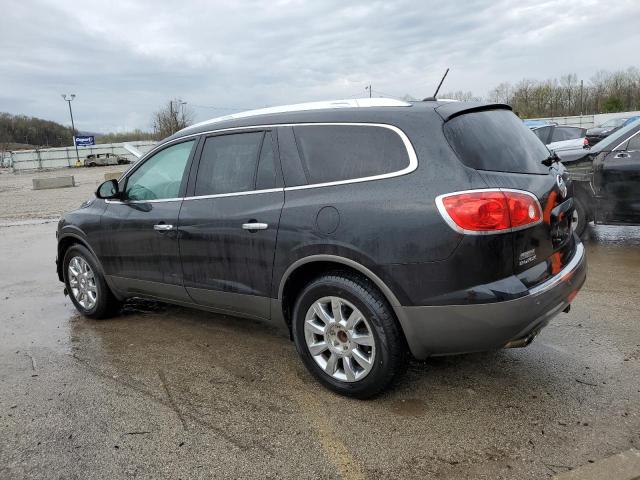 Photo 2 from auction – 2012 BUICK ENCLAVE with VIN 5GAKRCED6CJ163389