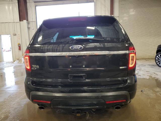 Photo 6 from auction – 2014 FORD EXPLORER X with VIN 1FM5K8D83EGA29064