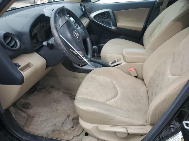 Photo 7 from auction – 2010 TOYOTA RAV4 with VIN 2T3BF4DVXAW071305