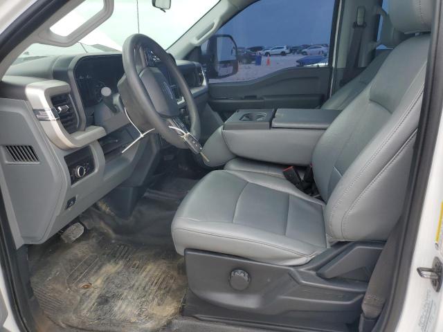 Photo 7 from auction – 2024 FORD F250 SUPER with VIN 1FT7W2BT3REF11556