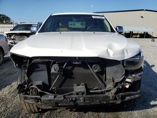 Photo 5 from auction – 2013 DODGE DURANGO CI with VIN 1C4SDHET2DC668398