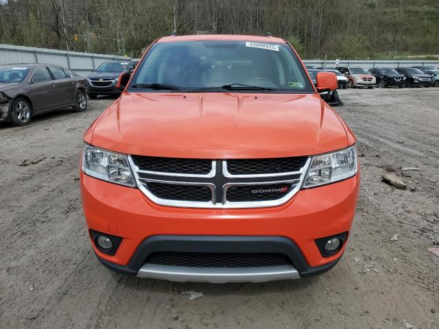 Photo 5 from auction – 2017 DODGE JOURNEY SX with VIN 3C4PDDBG3HT623499