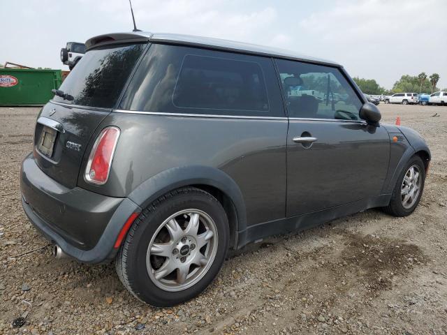 Photo 3 from auction – 2006 MINI COOPER with VIN WMWRC33536TK65149