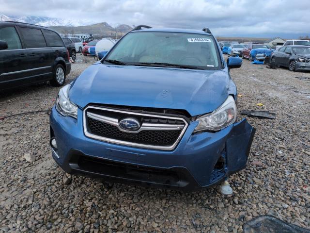 Photo 5 from auction – 2016 SUBARU CROSSTREK with VIN JF2GPAKC3G8219877