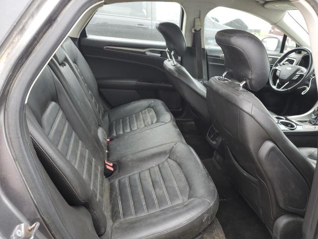 Photo 10 from auction – 2013 FORD FUSION SE with VIN 3FA6P0HR5DR279658