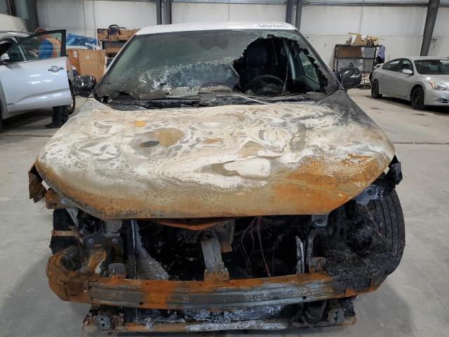 Photo 5 from auction – 2024 FORD EDGE SE with VIN 2FMPK4G96RBA08275