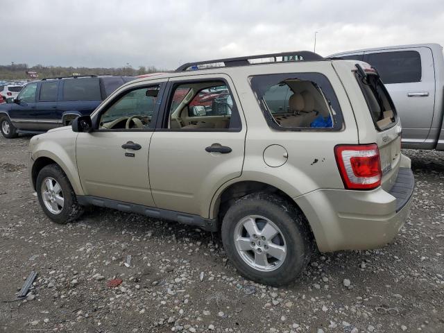 Photo 2 from auction – 2011 FORD ESCAPE XLT with VIN 1FMCU0D73BKA68188