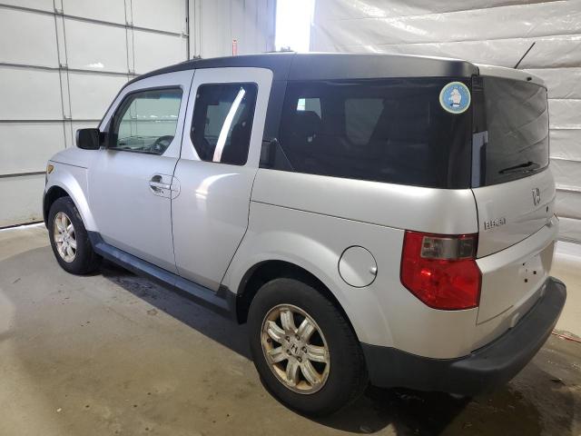 Photo 2 from auction – 2008 HONDA ELEMENT EX with VIN 5J6YH277X8L010291