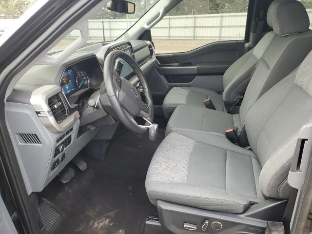 Photo 7 from auction – 2021 FORD F150 SUPER with VIN 1FTEX1EP8MKD40651
