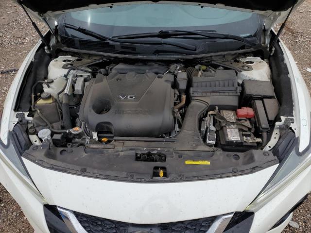 Zdjęcie 11 z aukcji – 2020 NISSAN MAXIMA SR z VIN 1N4AA6EV4LC378484