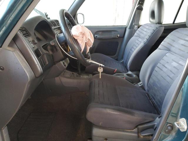 Photo 7 from auction – 1997 TOYOTA RAV4 with VIN JT3HP10VXV7055557