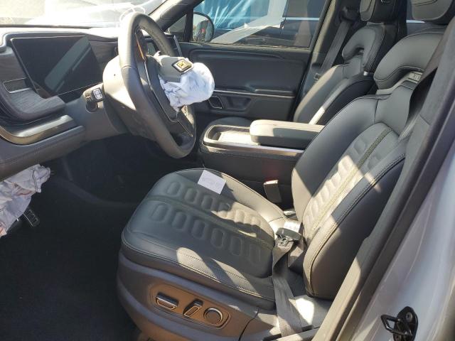 Photo 7 from auction – 2024 RIVIAN R1S ADVENT with VIN 7PDSGABA5RN034444