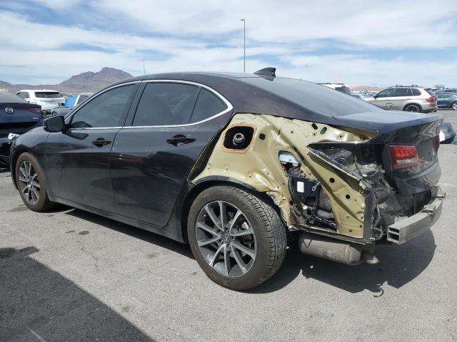 Photo 2 from auction – 2015 ACURA TLX ADVANC with VIN 19UUB2F78FA008475