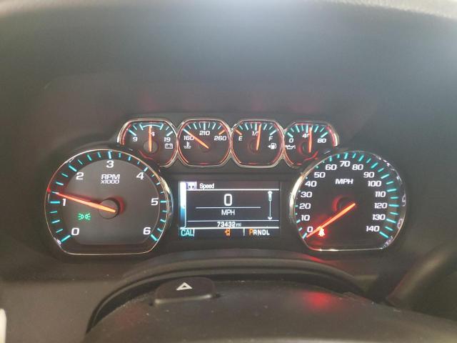 Photo 9 from auction – 2019 GMC YUKON SLE with VIN 1GKS2AKC2KR241402