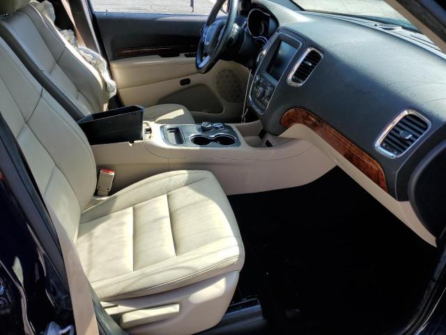 Photo 7 from auction – 2014 DODGE DURANGO LI with VIN 1C4RDHDG2EC500782