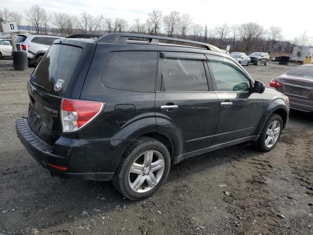Photo 3 from auction – 2010 SUBARU FORESTER 2 with VIN JF2SH6CC1AH701970