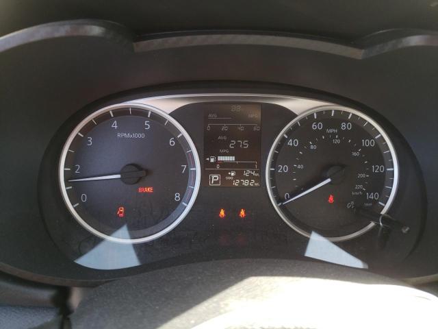 Photo 9 from auction – 2024 NISSAN VERSA S with VIN 3N1CN8DV9RL900398