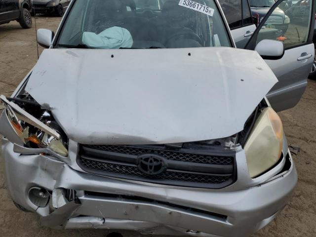 Photo 12 from auction – 2004 TOYOTA RAV4 with VIN JTEGD20V840013963