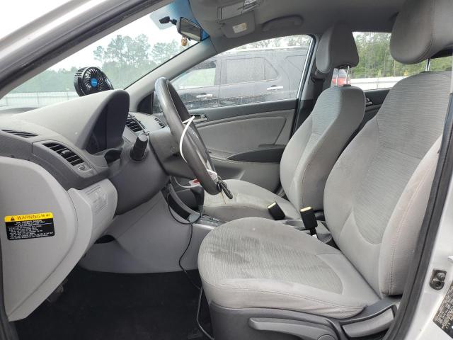 Photo 7 from auction – 2015 HYUNDAI ACCENT GLS with VIN KMHCT4AE5FU877988