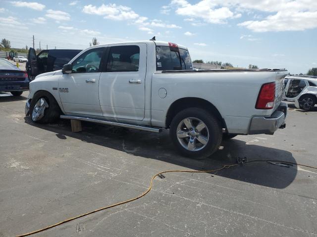 Photo 2 from auction – 2017 RAM 1500 SLT with VIN 1C6RR7LT9HS832293