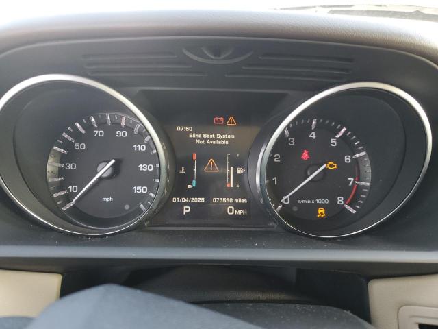 Снимка 9 от търг – 2015 LAND ROVER RANGE ROVE с VIN SALWR2VF7FA508051