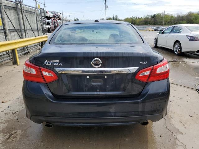Photo 6 from auction – 2017 NISSAN ALTIMA 2.5 with VIN 1N4AL3AP8HC275673