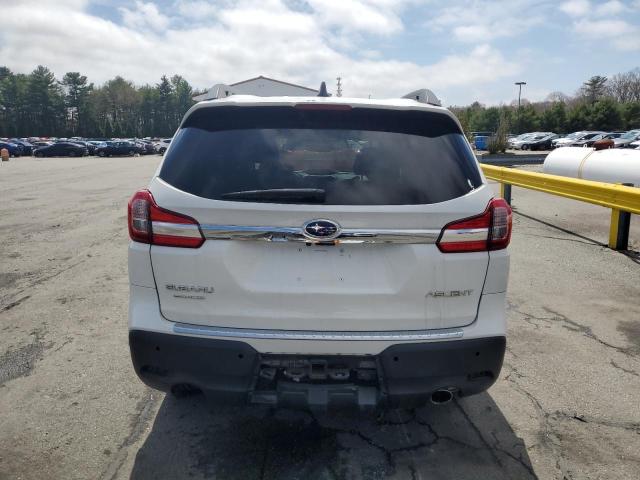 Photo 6 from auction – 2019 SUBARU ASCENT PRE with VIN 4S4WMAFD7K3470540
