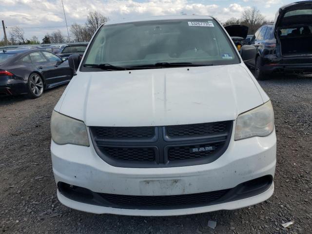 Photo 5 from auction – 2013 RAM RAM VAN with VIN 2C4JRGAG2DR658297