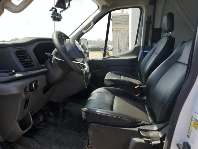 Photo 7 from auction – 2023 FORD TRANSIT T- with VIN 1FTBR2C86PKB48101