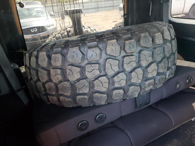 Photo 10 from auction – 2014 JEEP WRANGLER S with VIN 1C4AJWAG6EL178646