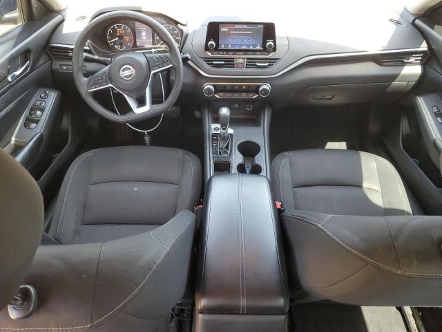 Photo 8 from auction – 2021 NISSAN ALTIMA S with VIN 1N4BL4BV4MN313180