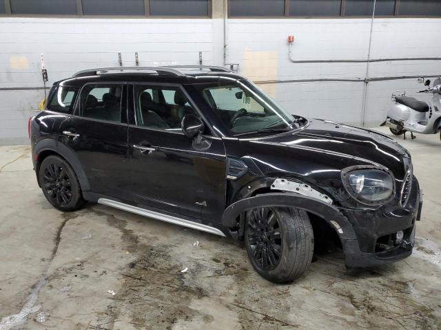 Photo 4 from auction – 2019 MINI COOPER COU with VIN WMZYV5C58K3E05231