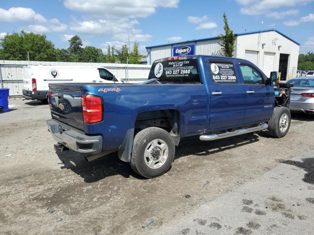 Photo 3 from auction – 2016 CHEVROLET SILVERADO with VIN 1GC1KUEG5GF208247