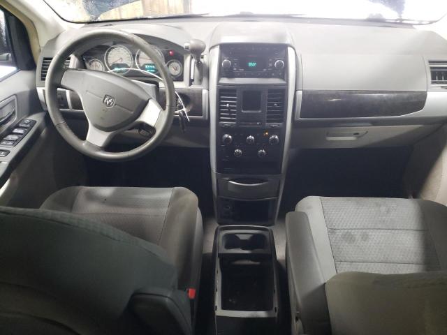 Photo 8 from auction – 2010 DODGE GRAND CARA with VIN 2D4RN5D15AR140564