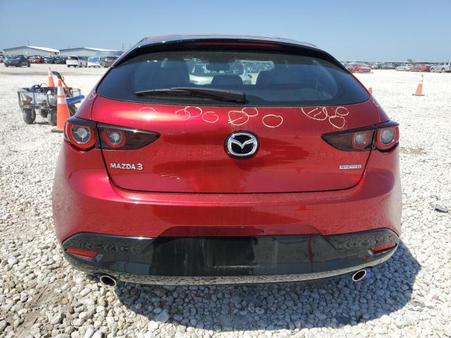 Photo 6 from auction – 2024 MAZDA 3 PREFERRE with VIN JM1BPALM2R1701848