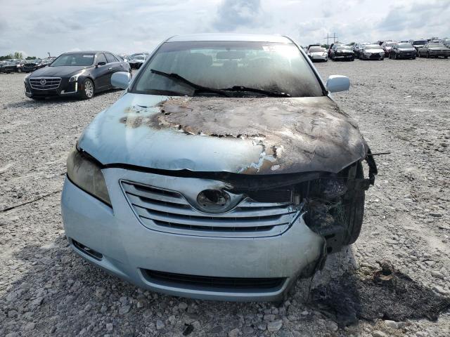 Photo 5 from auction – 2009 TOYOTA CAMRY BASE with VIN 4T1BE46K69U863347