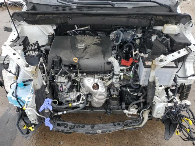 Photo 12 from auction – 2019 TOYOTA HIGHLANDER with VIN 5TDJZRFH7KS615625