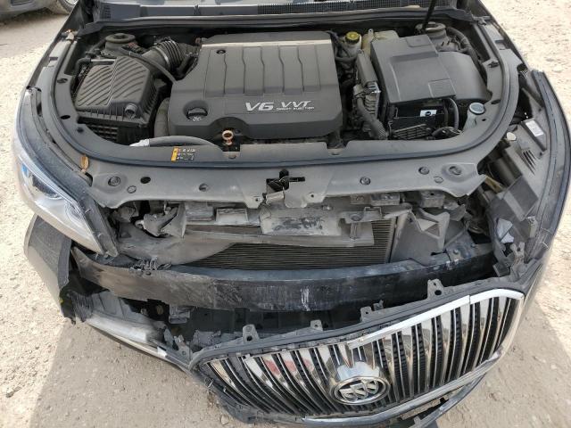 Photo 11 from auction – 2015 BUICK LACROSSE with VIN 1G4GB5G32FF283136