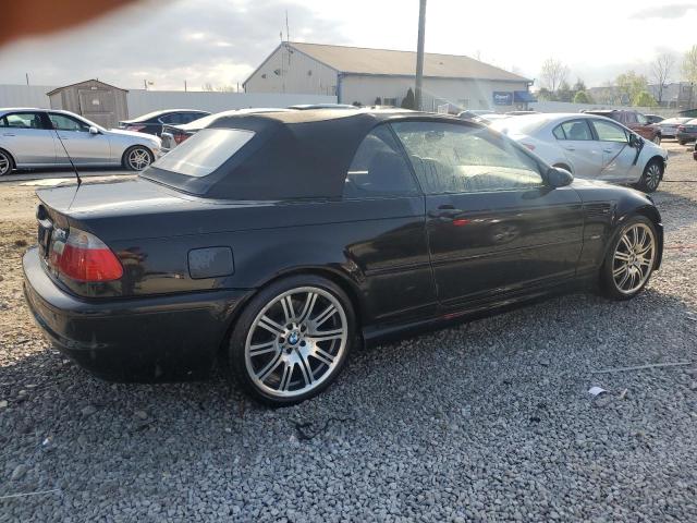 Photo 3 from auction – 2002 BMW M3 with VIN WBSBR93452EX24668