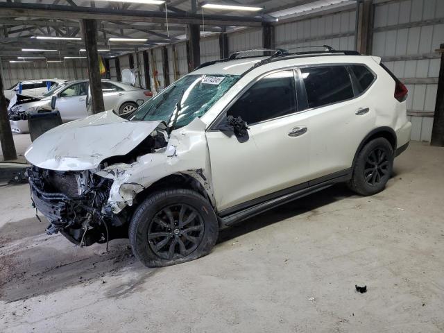 Photo 1 from auction – 2018 NISSAN ROGUE S with VIN 5N1AT2MT1JC773406