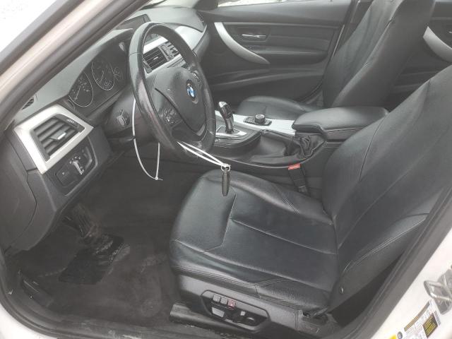 Photo 7 from auction – 2013 BMW 328 I SULE with VIN WBA3C1G5XDNR45104