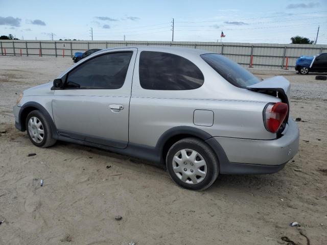 Photo 2 from auction – 2000 TOYOTA ECHO with VIN JTDAT1231Y0038213
