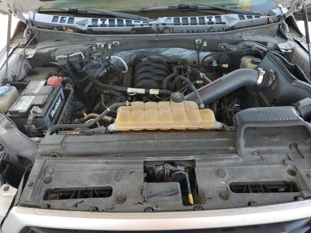 Photo 11 from auction – 2015 FORD F150 SUPER with VIN 1FTEW1EF9FFB68068