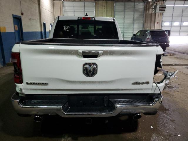 Photo 6 from auction – 2020 RAM 1500 LARAM with VIN 1C6SRFJTXLN224787