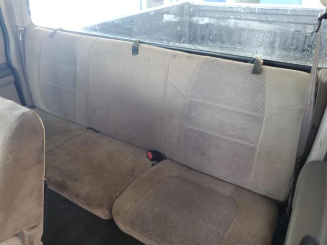 Photo 10 from auction – 2004 FORD F250 SUPER with VIN 1FTNX20L34EA06312
