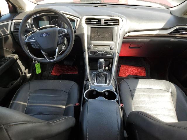 Photo 8 from auction – 2016 FORD FUSION with VIN 3FA6P0H95GR188992