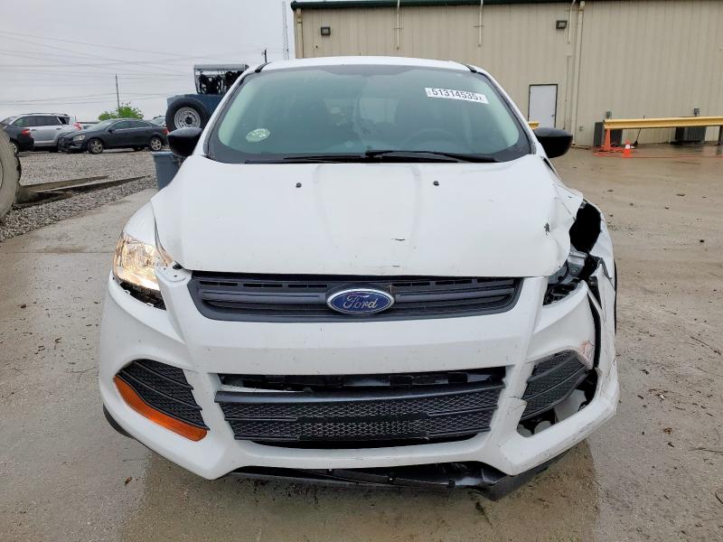 Foto 5 de la subasta – 2014 FORD ESCAPE S con VIN 1FMCU0F77EUE14703