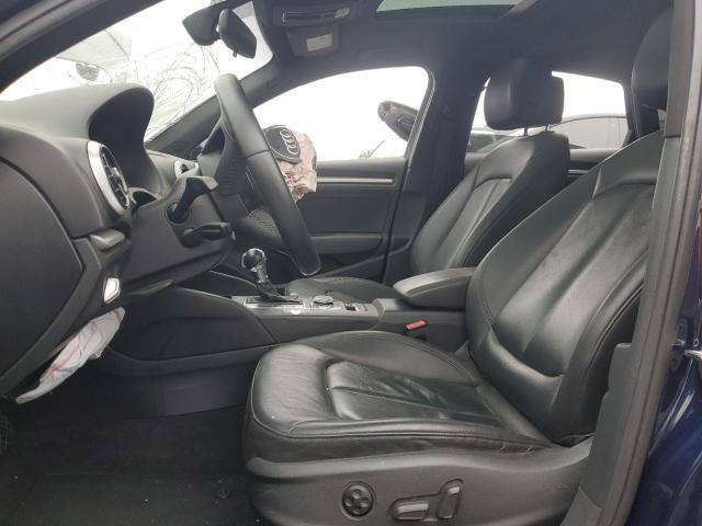 Снимка 7 от търг – 2017 AUDI A3 PREMIUM с VIN WAUB8GFFXH1079007