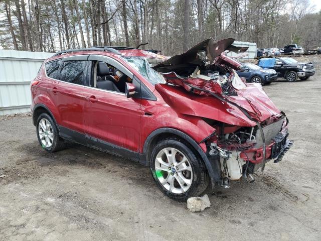 Photo 4 from auction – 2013 FORD ESCAPE SEL with VIN 1FMCU9HX4DUA56847