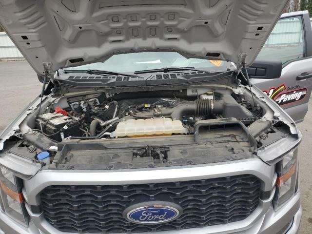 Photo 11 from auction – 2023 FORD F150 with VIN 1FTEW1EP2PKG15146